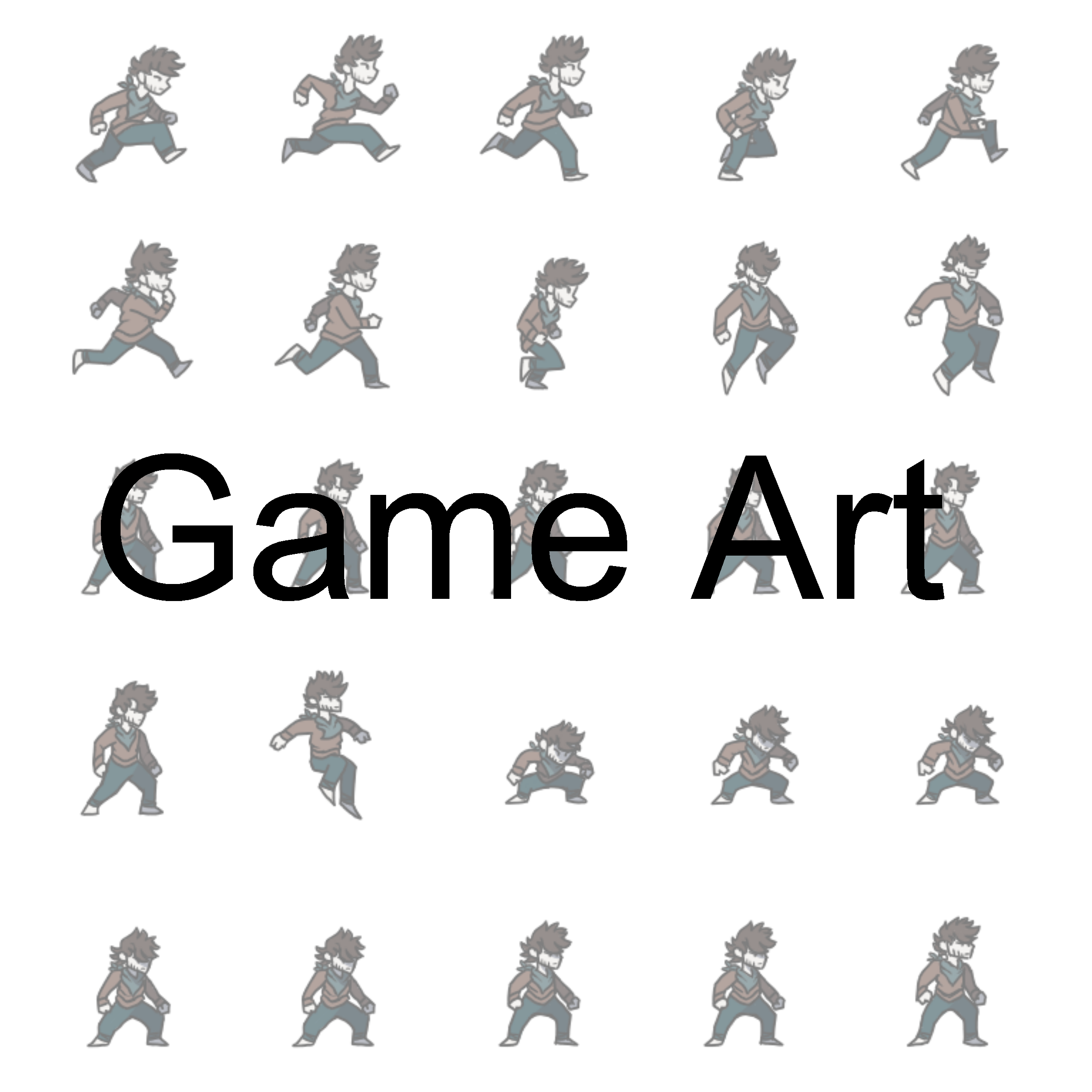 Game Art